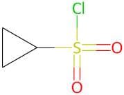 Cyclopropanesulphonyl chloride