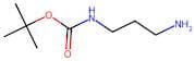 Propane-1,3-diamine, N-BOC protected