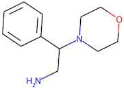 2-(Morpholin-4-yl)-2-phenylethylamine