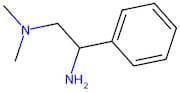 N1,N1-Dimethyl-2-phenylethane-1,2-diamine