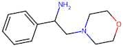 2-(Morpholin-4-yl)-1-phenylethylamine