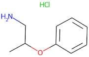 2-Phenoxypropylamine hydrochloride