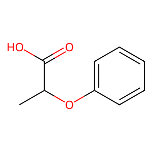 2-Phenoxypropanoic acid