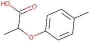 2-(4-methylphenoxy)propionic acid