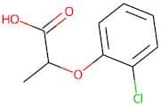 2-(2-chlorophenoxy)propionic acid