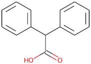 Diphenylacetic acid