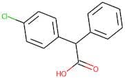 2-(4-Chlorophenyl)-2-phenylacetic acid