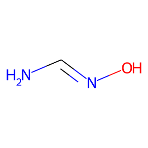Formamide oxime