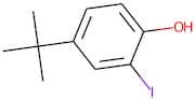 4-(tert-Butyl)-2-iodophenol
