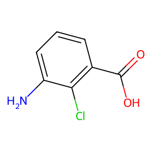 3-Amino-2-chlorobenzoic acid