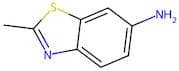 6-Amino-2-methyl-1,3-benzothiazole