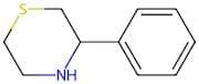 3-Phenylthiomorpholine
