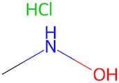 N-Methylhydroxylamine hydrochloride