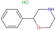2-Phenylmorpholine hydrochloride