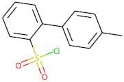 4'-Methyl-[1,1'-biphenyl]-2-sulphonyl chloride