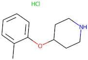 4-(2-Methylphenoxy)piperidine hydrochloride