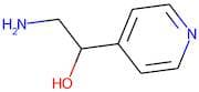 2-Hydroxy-4-pyridylethylamine