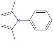 2,5-Dimethyl-1-phenyl-1H-pyrrole