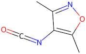 3,5-Dimethylisoxazole-4-yl isocyanate