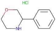 3-Phenylmorpholine hydrochloride