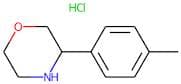 3-(4-Methylphenyl)morpholine hydrochloride