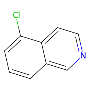 5-Chloroisoquinoline