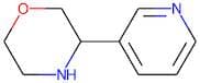 3-(Pyridin-3-yl)morpholine