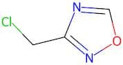 3-(Chloromethyl)-1,2,4-oxadiazole