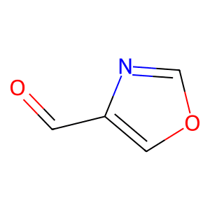 1,3-Oxazole-4-carboxaldehyde