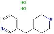 3-[(Piperidin-4-yl)methyl]pyridine dihydrochloride