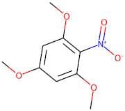 2,4,6-Trimethoxynitrobenzene