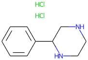 2-Phenylpiperazine dihydrochloride
