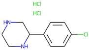 2-(4-chlorophenyl)piperazine dihydrochloride