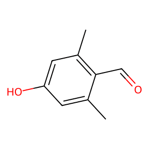 2,6-Dimethyl-4-hydroxybenzaldehyde