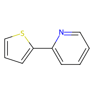 2-(Thien-2-yl)pyridine