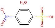 4-Nitrobenzenesulphonic acid monohydrate