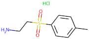 2-(4-methylbenzenesulphonyl)ethylamine hydrochloride