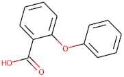 2-phenoxybenzoic acid