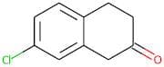 7-Chloro-3,4-dihydro-1H-naphthalen-2-one
