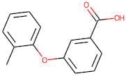 3-(2-Methylphenoxy)benzoic acid