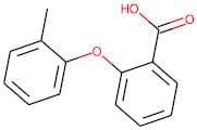 2-(2-Methylphenoxy)benzoic acid