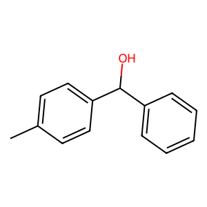4-Methylbenzhydrol