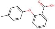 2-(4-Methylphenoxy)benzoic acid