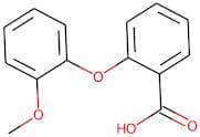 2-(2-methoxyphenoxy)benzoic acid