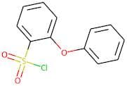 2-Phenoxybenzenesulphonyl chloride