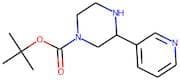 3-Pyridin-3-yl-piperazine-1-carboxylic acid tert-butyl ester