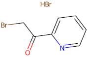 2-(Bromoacetyl)pyridine hydrobromide