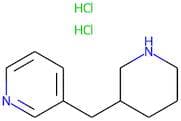 3-[(Piperidin-3-yl)methyl]pyridine dihydrochloride