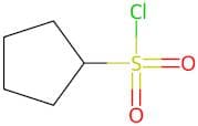 Cyclopentanesulphonyl chloride