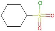 Cyclohexanesulphonyl chloride